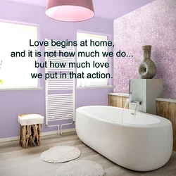 Painting Bathroom Photos Of Apartments
