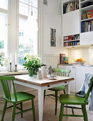 Photo Of Kitchen Tables For A Small Kitchen