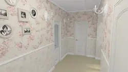 Категория Прихожие