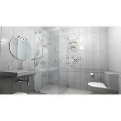Hammom Ichki Fotosurati Devor Panellari