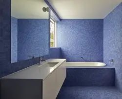 Bathtub finishing budget option photo