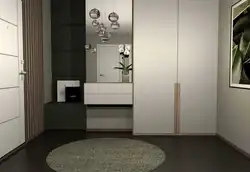 Дизайн Прихожей Новинки