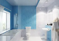 Bathroom Decoration Material Options Photo