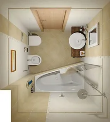 Bath Design 2 6 Meters