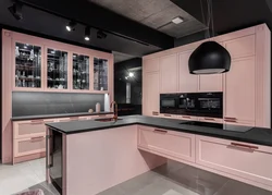 Latest kitchen interiors