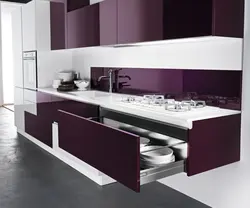 Кухни