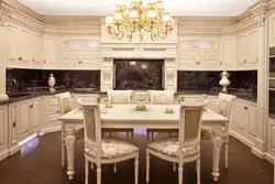 New kitchen renovation photo