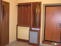 Батареи В Интерьере Прихожей