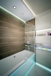 Bathroom dsk design