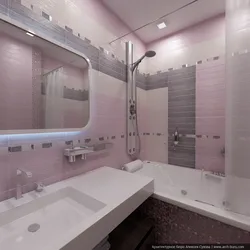 Bathroom dsk design