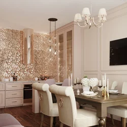 Mother of pearl kitchens photos
