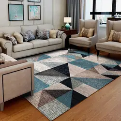 What Carpets Are In Fashion Now For The Living Room Floor Photo
