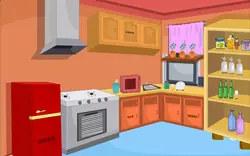 Игра моя кухня дизайн