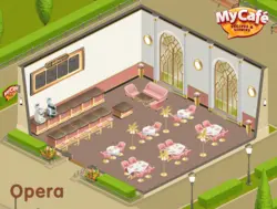 Игра моя кухня дизайн