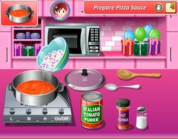 Игра Моя Кухня Дизайн