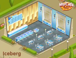 Игра моя кухня дизайн