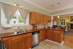 Simple kitchen designs for your homes