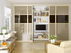 Интерьеры гостиных с купе фото