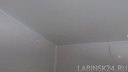 Категория Ванные комнаты