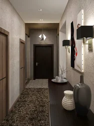 Категория Прихожие
