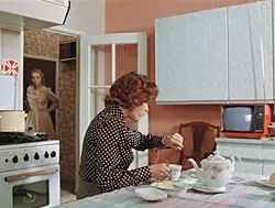 Кухня савецкая фота
