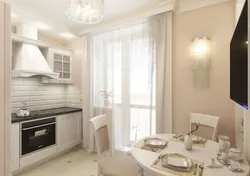 Kitchens In Khrushchev Photo In Light Colors Photo