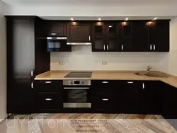 Fotosurat Kul Rang Bilan Wenge Oshxona