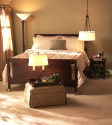 Bedside Lamps For Bedroom Photos In The Interior