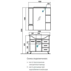 Hammom Oynasi Balandligi Fotosurati