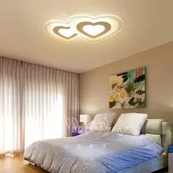 Bedroom Design Chandelier With Suspended Ceiling Modern Photo