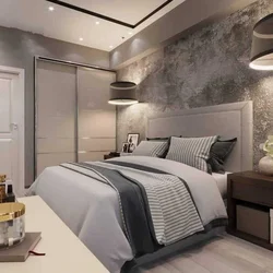 Wallpaper 2023 bedroom trends real photos