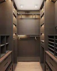 5 kvadrat metrlik kiyinish xonasi dizayni