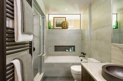Bathroom design tips