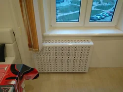 Mətbəxdəki radiatoru necə bağlamaq fotoşəkili