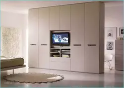 Modern Wardrobes For Bedroom Walls Photo
