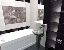 Категория Ванные комнаты