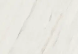 Levanto white egger marble in the kitchen interior