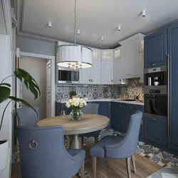 Kitchen interior design 3 2