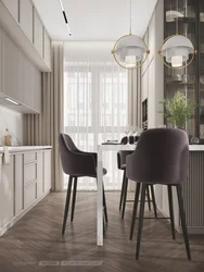 Kitchen interior design 3 2