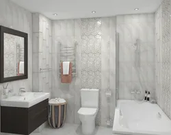 Bathroom design marazzi