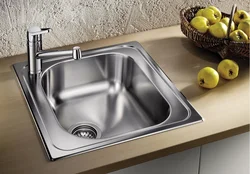 Kitchen sinks pictures