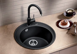 Mətbəx lavabo şəkillər