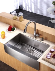 Kitchen Sinks Pictures