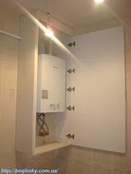 Категория Ванные комнаты