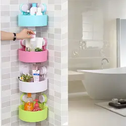 Little things in the bathroom interior
