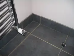 Акси тахтача дар ванна