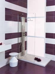 Bathroom Tile Design