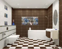 Bathroom Tile Design