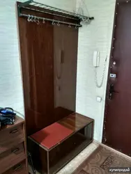 Савецкі пярэдні пакой