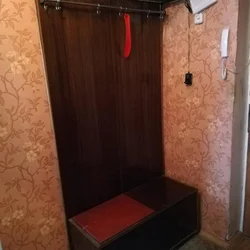 Советская Прихожая Фото